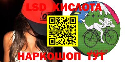 стаф Отрадный